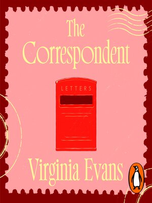 cover image of The Correspondent